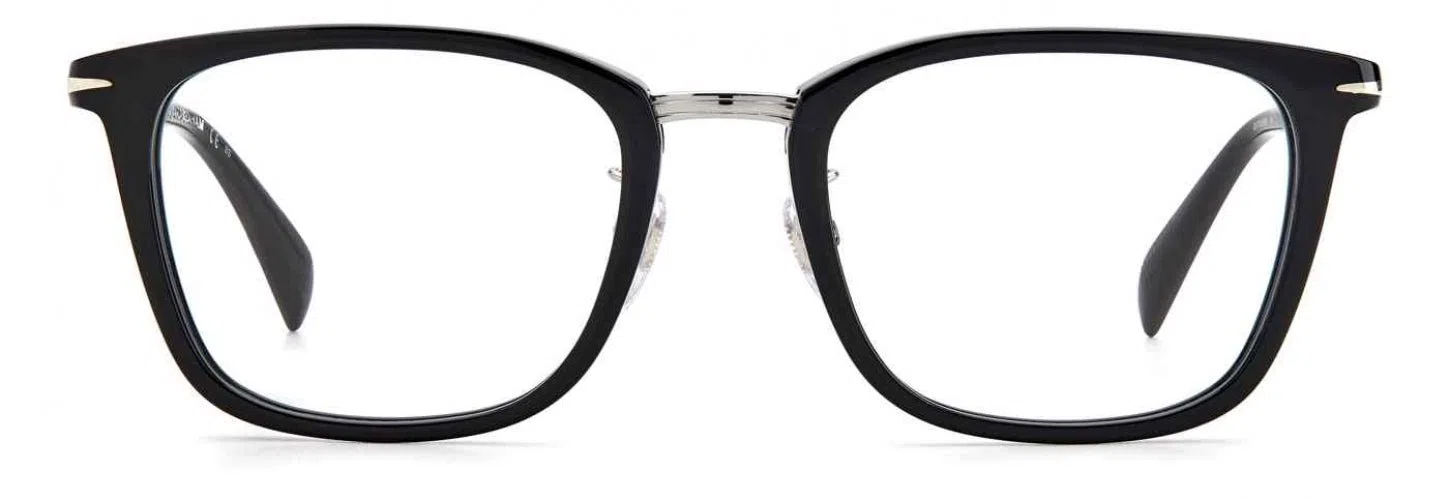 David Beckham Db7060 Eyeglasses - view 12